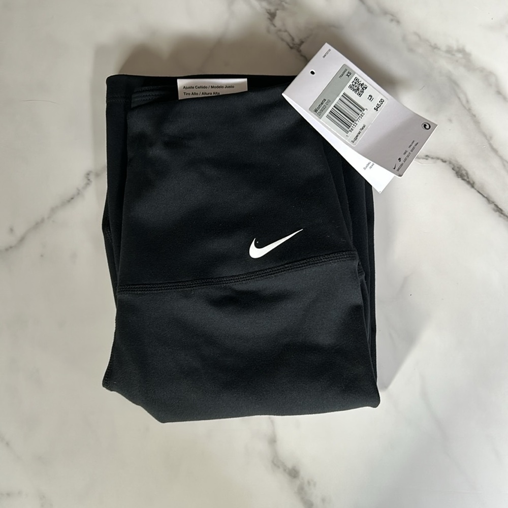 Nike One High Rise Women’s Shorts 7” length